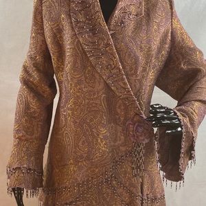 - Ben Mark 2pc suit with purse